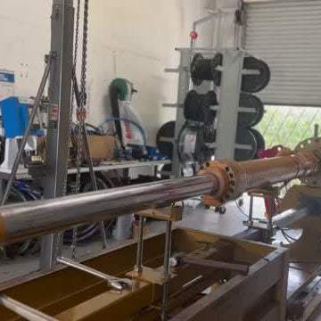 Exciting Hydraulic Innovation!