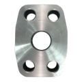 Brennan 1940-61-16 - FLANGE SPACER WITH SIDE GAGE PORTS