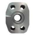 Brennan 1940-62-16 - FLANGE SPACER WITH SIDE GAGE PORTS