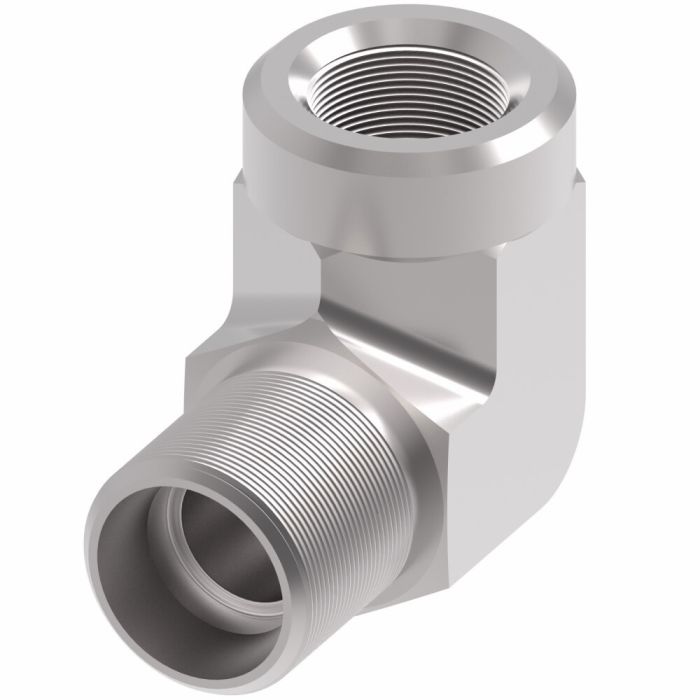 500454-16S - 37 Flare Swivel