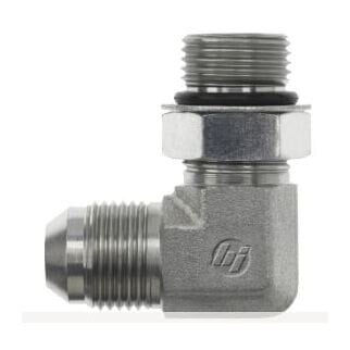 Brennan 6801-04-05-NWO-FG Elbow Adapter