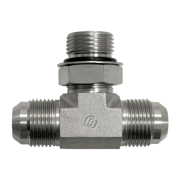 Brennan 6803-10-10-10-NWO-FG Tee Adapter