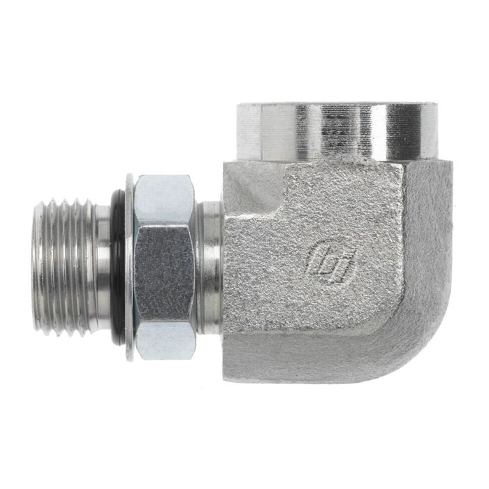 Brennan 6815-10-10-NWO-FG Elbow Adapter