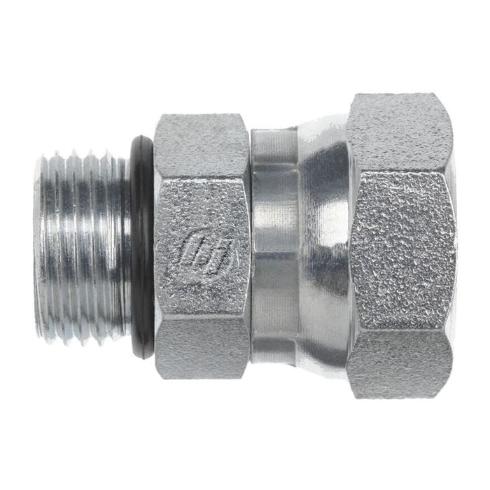 Brennan 6900-04-04-O Straight Adapter