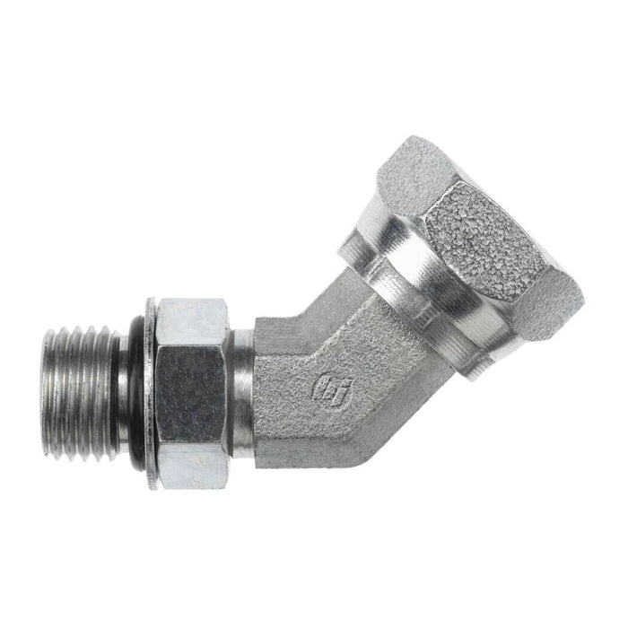 Brennan 6902-12-12-NWO-FG Elbow Adapter