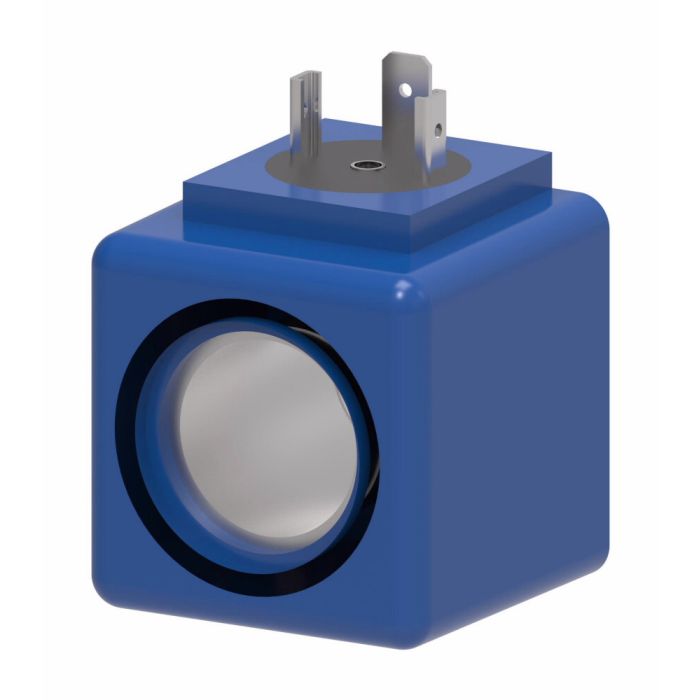02-101728 - Encapsulated Coil