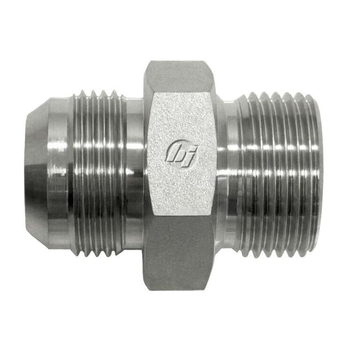 Brennan 7002-16-12 Straight Adapter