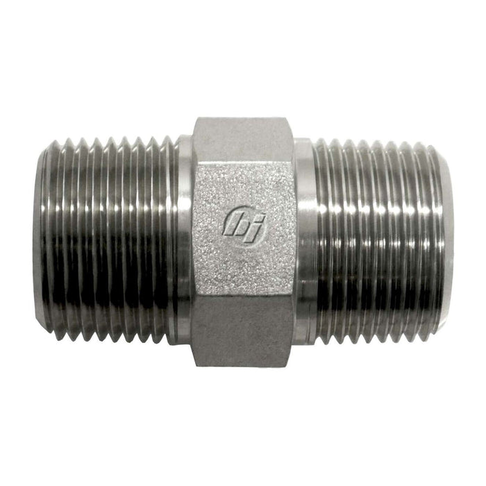 Brennan 7030-20-20 Straight Adapter