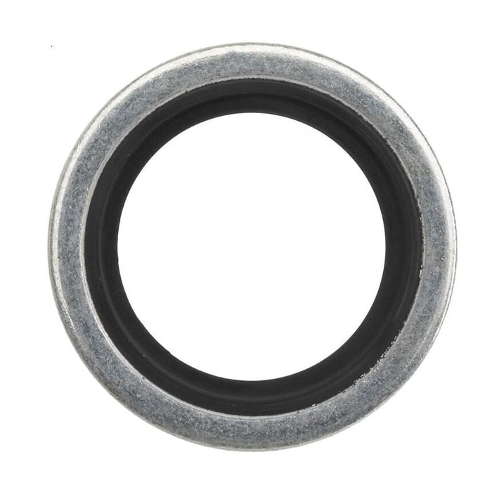 Brennan-9900-16 BSPP BONDED SEAL 90 DUROMETER NBR