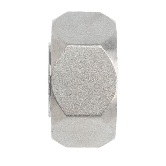 Brennan 0318-12-SS Compression Cap Nut