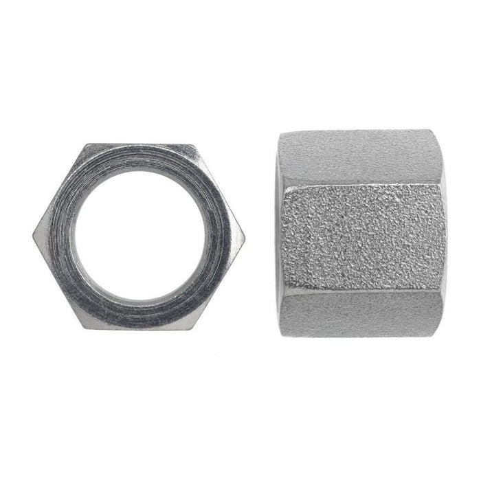 Brennan-C0318-06 BT TUBE NUT