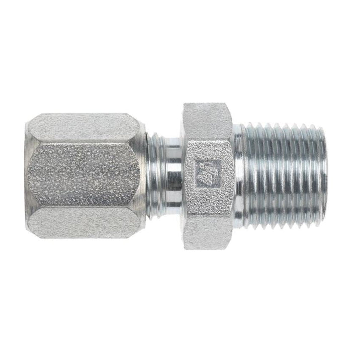 Brennan-C2404-08-08 BT-MP ADAPTER Straight