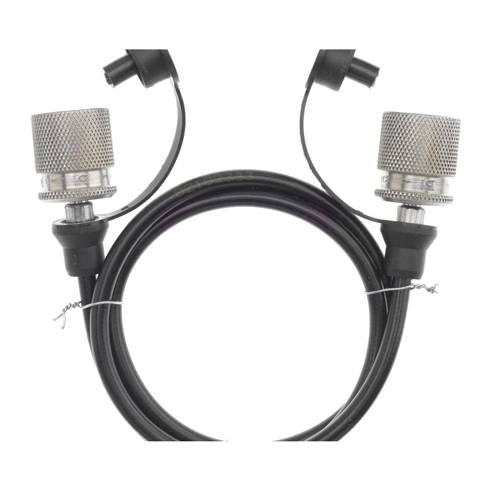 Brennan-DTH-36 Test Hose