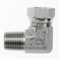 Brennan 1501-16-16-FG Elbow Adapter