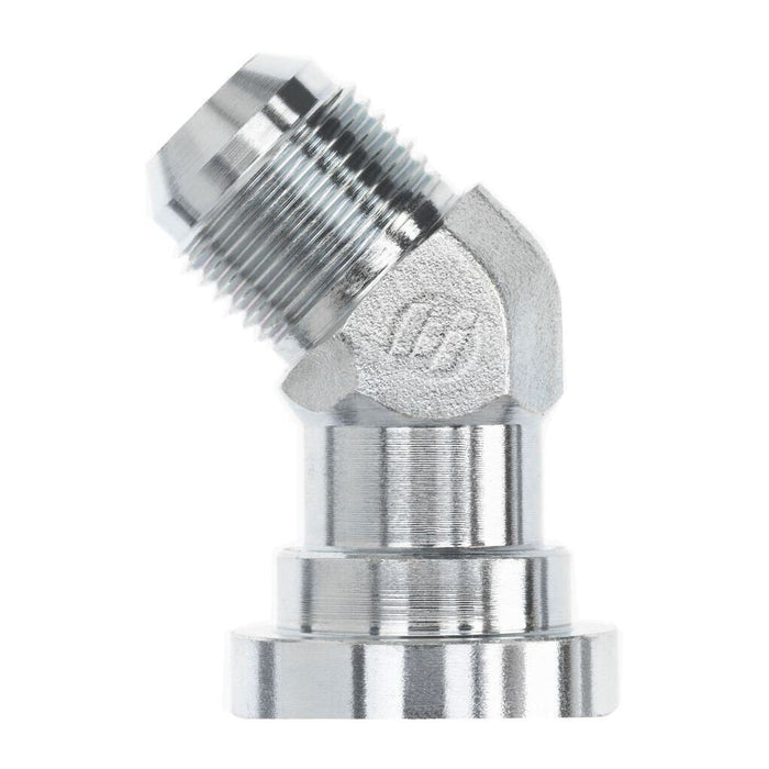 Brennan 1803-12-12-FG Elbow Adapter