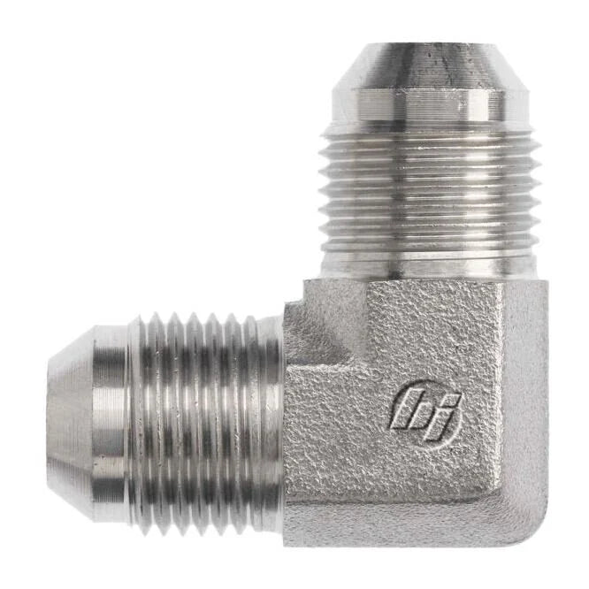 Brennan 2500-06-04-FG Elbow Adapter