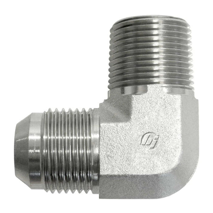 Brennan 2501-06-02-FG Elbow Adapter