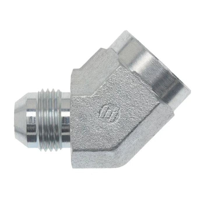Brennan 2505-10-08-FG Elbow Adapter