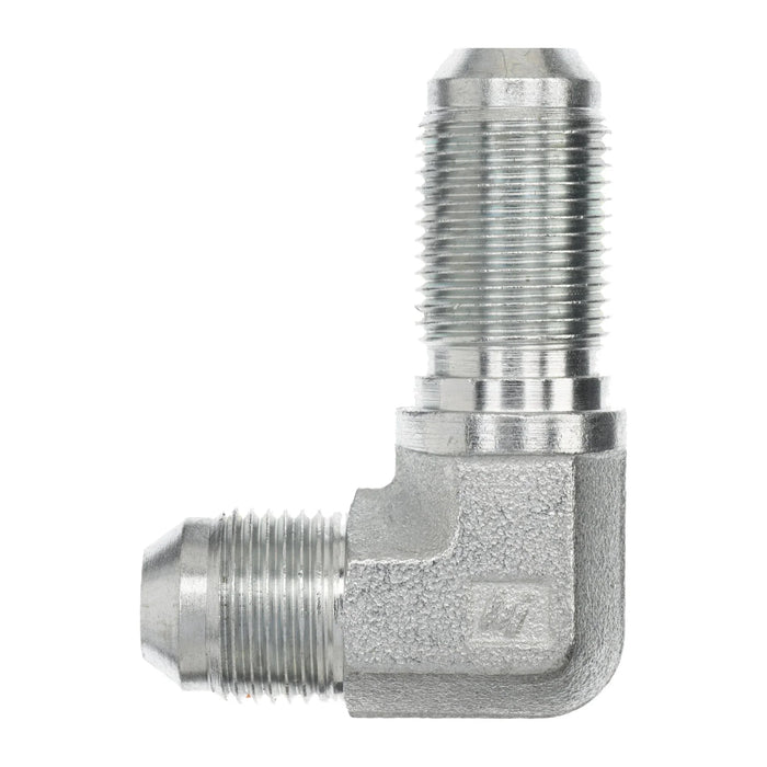 Brennan 2701-LN-04-04-FG Elbow Adapter
