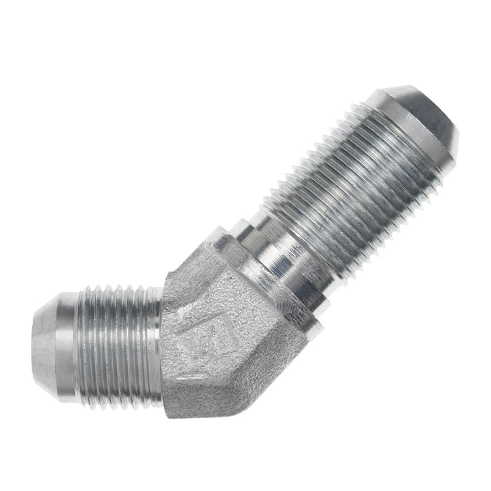 Brennan 2702-04-04-FG Elbow Adapter