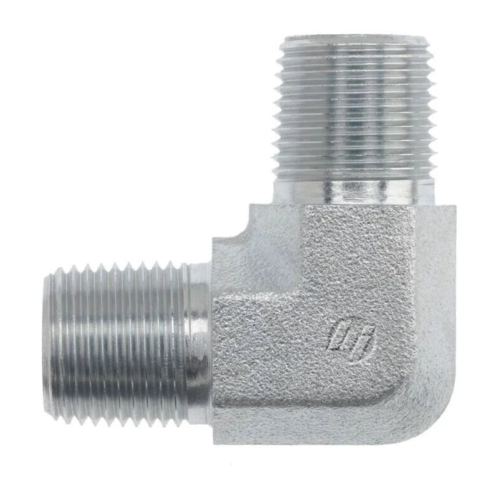 Brennan 5500-04-04-FG Elbow Adapter