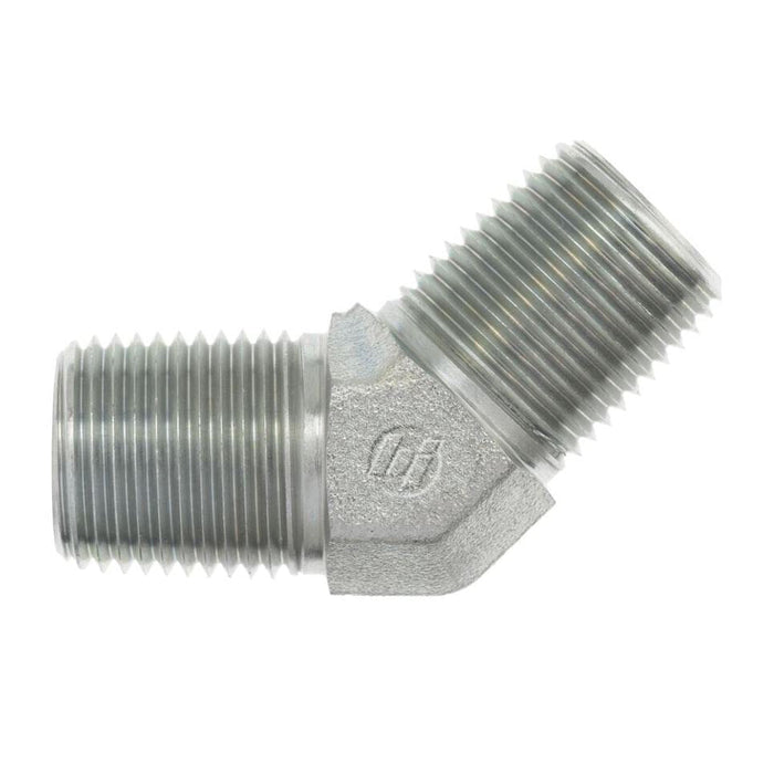 Brennan 5501-16-16-FG Elbow Adapter