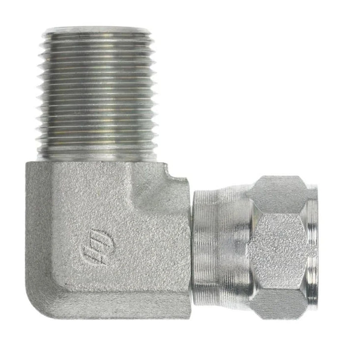 Brennan 6501-04-06-FG Elbow Adapter