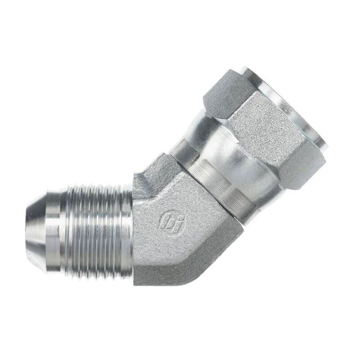 Brennan 6502-20-20-FG Elbow Adapter