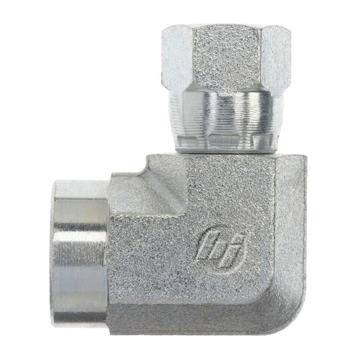 Brennan 6503-08-08-FG Elbow Adapter