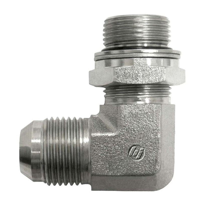 Brennan 7205-06-12-NWO-FG Elbow Adapter