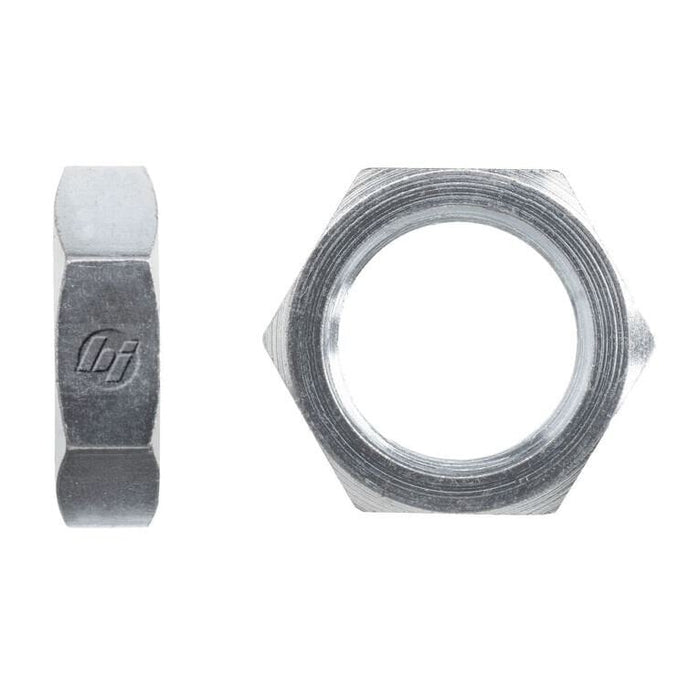 Brennan-FS0306-08 Bulkhead Lock Nut