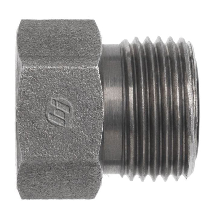 Brennan-FS0403-06-08 BORE-MFS Straight