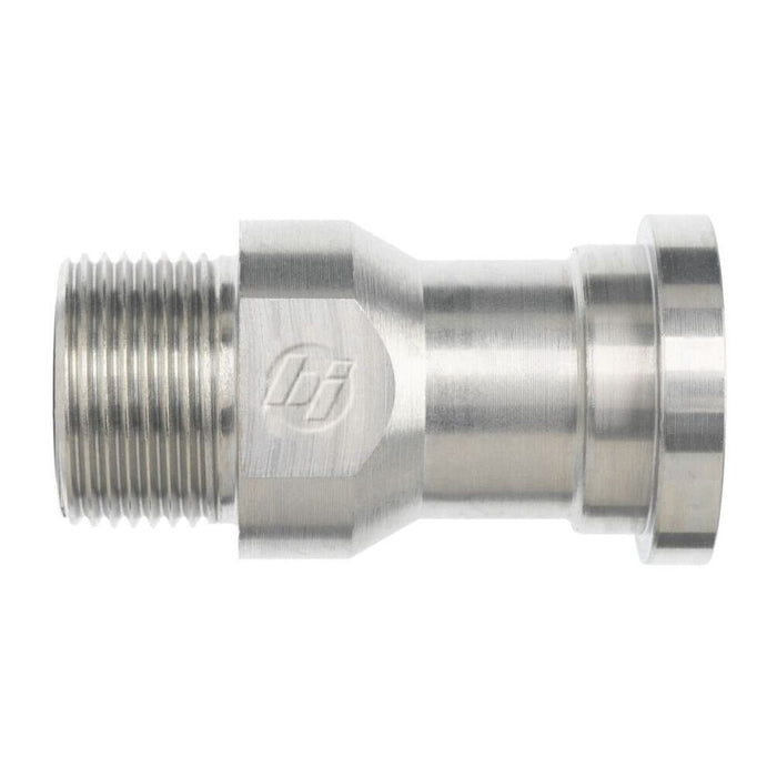 Brennan-FS1700-16-12 MFS-Flange Straight Code 61