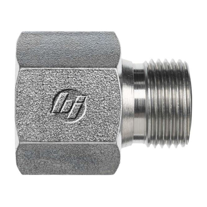 Brennan-FS2406-10-06 FFS-MFS Tube End Reducer