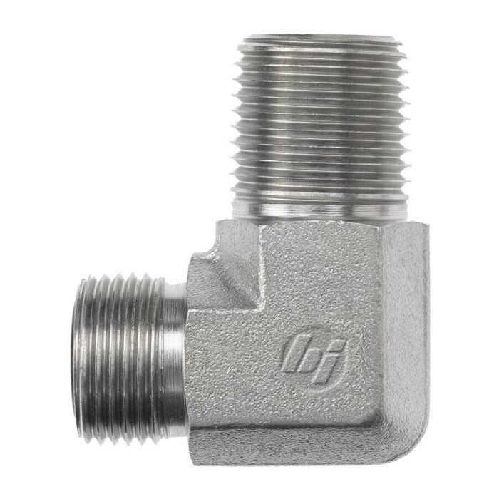 Brennan-FS2501-04-04-FG MFS-MP 90 Elbow