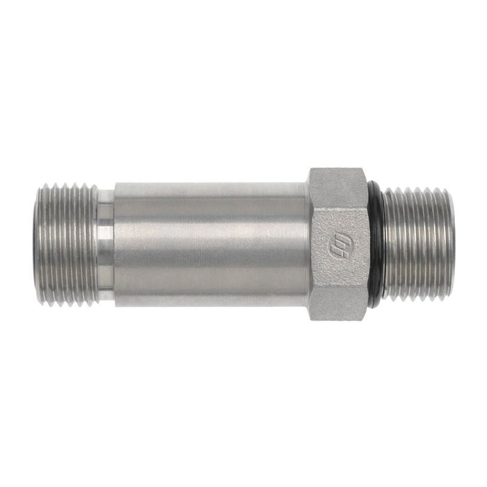 Brennan-FS6400-L-12-12-O MFS-MORB Straight Long