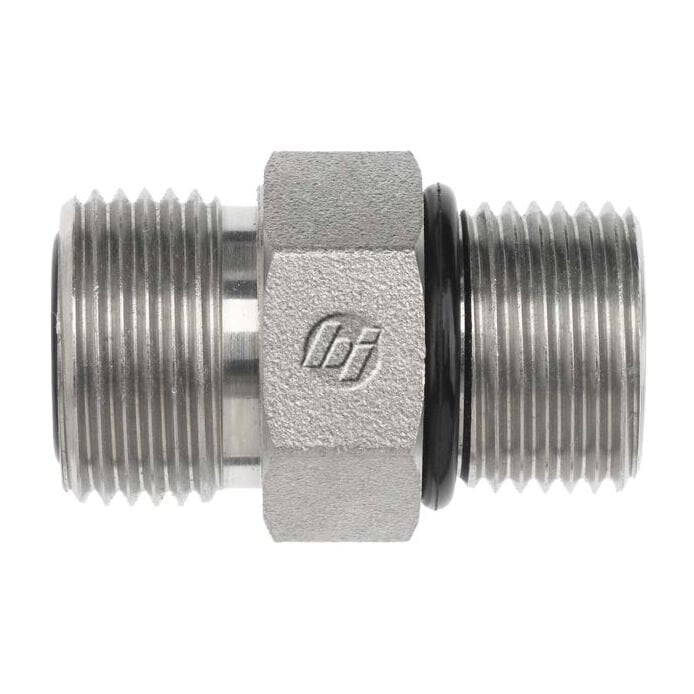 Brennan-FS6400-12-08-O MFS-MORB Straight