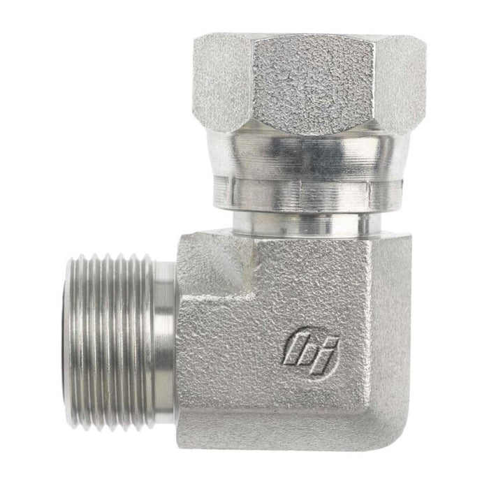 Brennan-FS6500-04-04-FG MFS-FFSS 90 Elbow