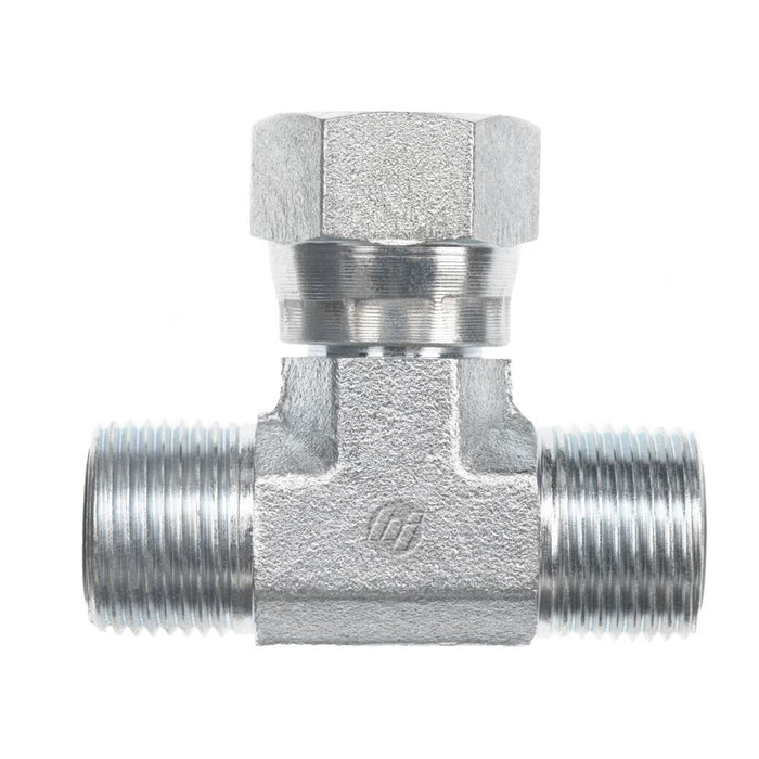 Brennan-FS6600-06-06-06-FG MFS-MFS-FFSS Branch Tee