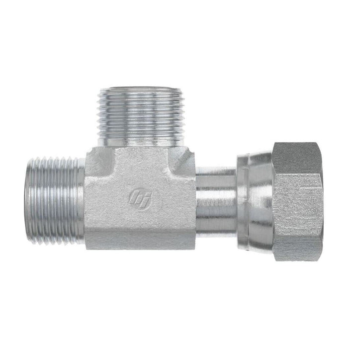 Brennan-FS6602-20-20-20-FG MFS-FFSS-MFS Run Tee