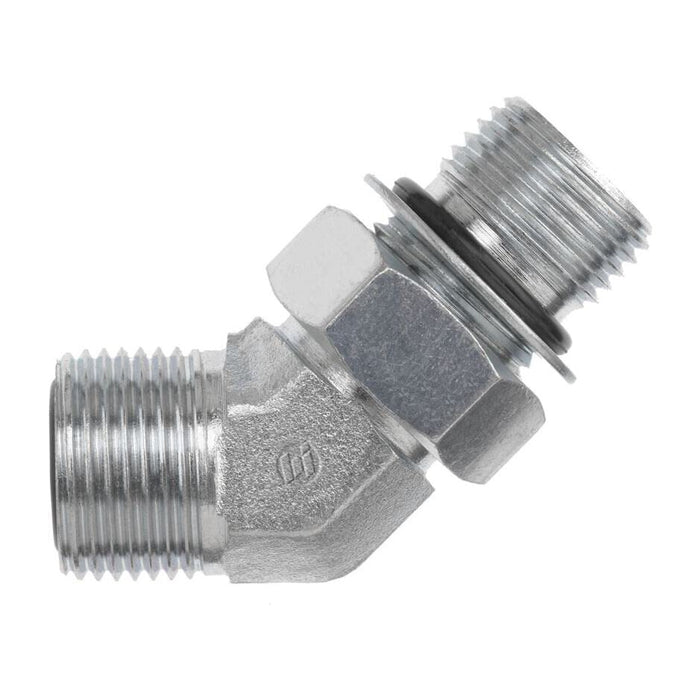 Brennan-FS6802-10-10-NWO-FG MFS-MAORB 45 Elbow