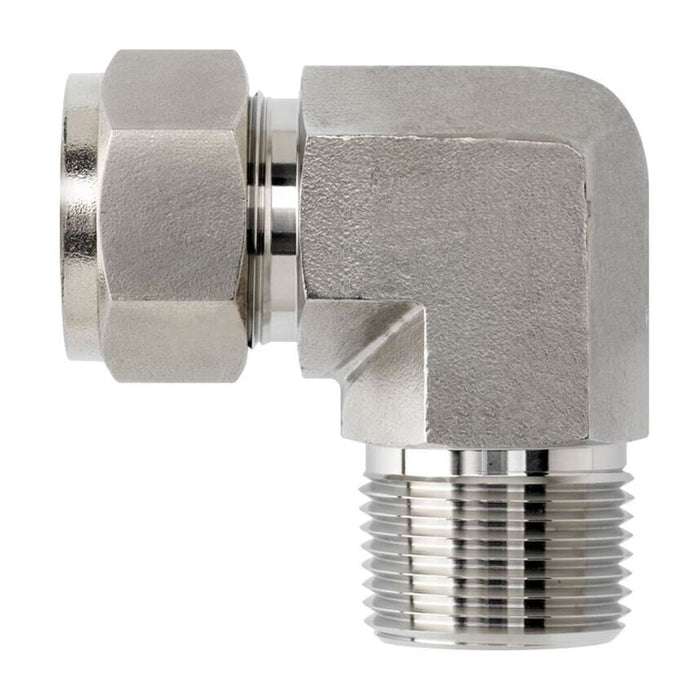 Brennan-N2501-06-06-SS IN-MNPT 90 Elbow