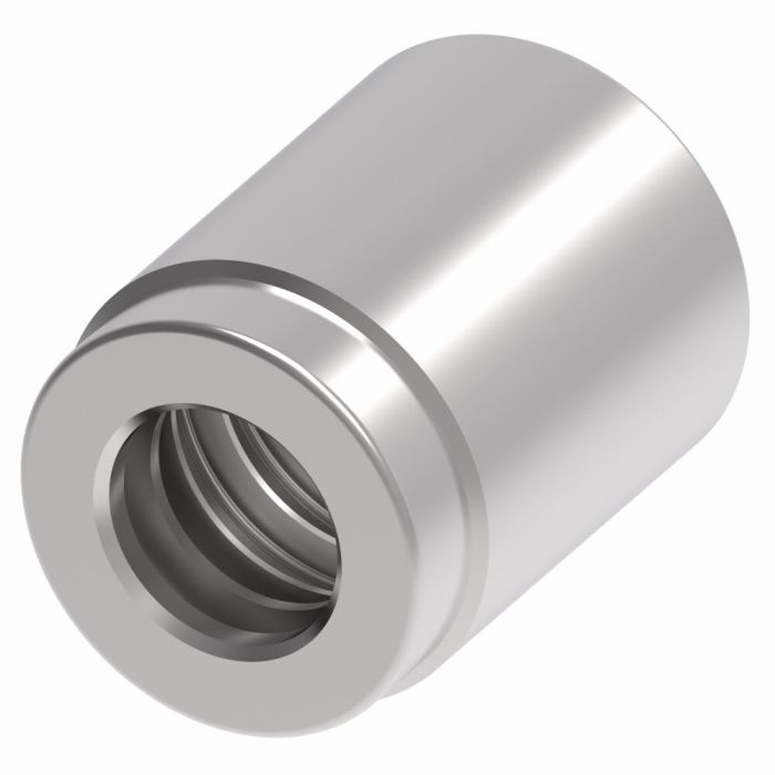 00110-10ANZF - 1 wire socket