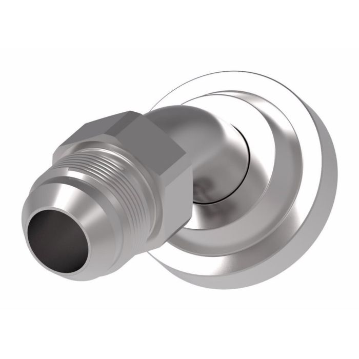FF5238-1616S - Split Flange Code 61