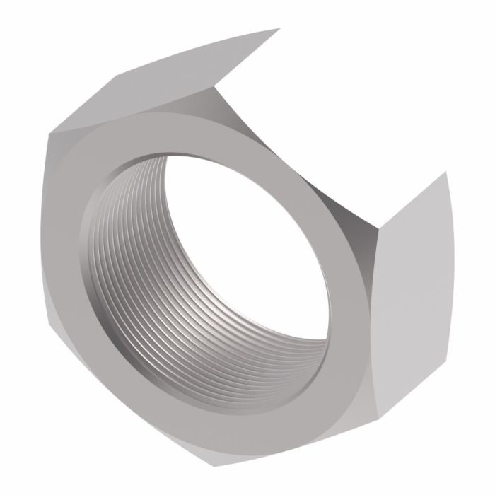 FF91136-02S - Nut, Lock Nut NPSM Thd