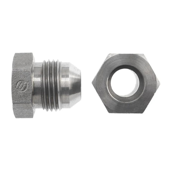 Brennan 0403-20-20 Straight Adapter