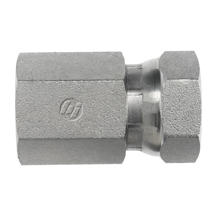 Brennan 1405-16-12 Straight Adapter