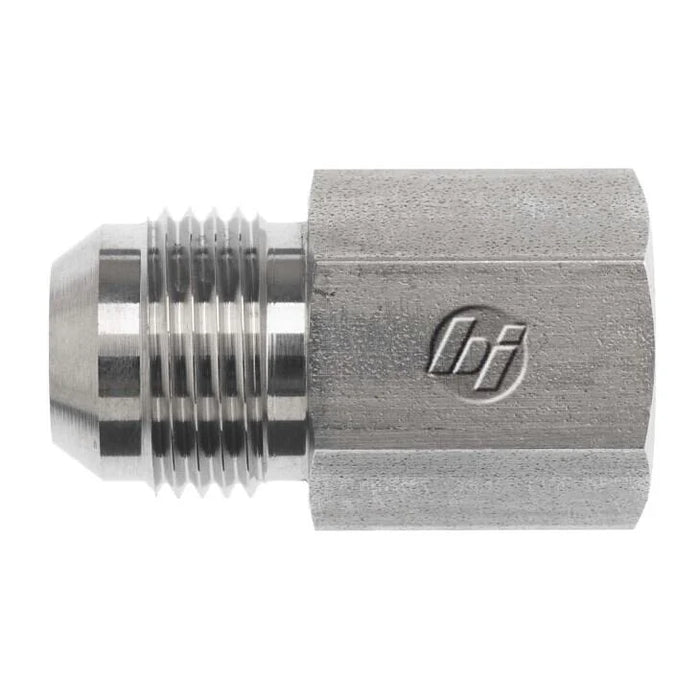 Brennan 2405-20-16 Straight Adapter