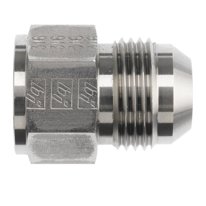 Brennan 2406-32-24 Straight Adapter