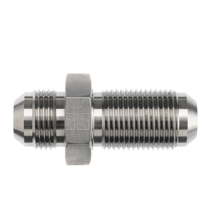Brennan 2700-04-04-SS Straight Adapter
